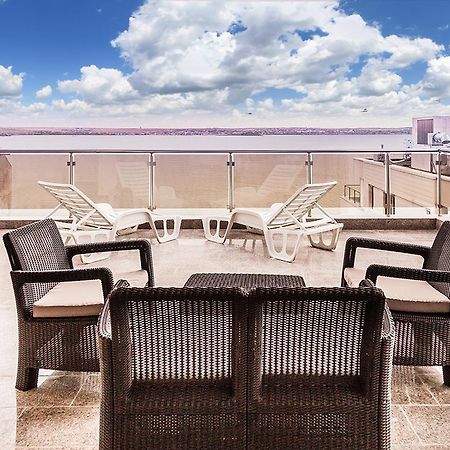 Apartment Mirage 44 Mamaia Oda fotoğraf