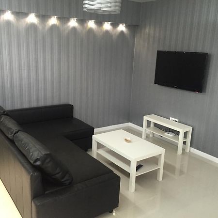Apartment Mirage 44 Mamaia Oda fotoğraf