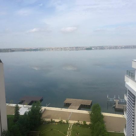 Apartment Mirage 44 Mamaia Dış mekan fotoğraf