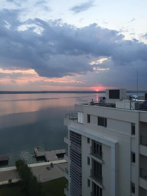 Apartment Mirage 44 Mamaia Oda fotoğraf