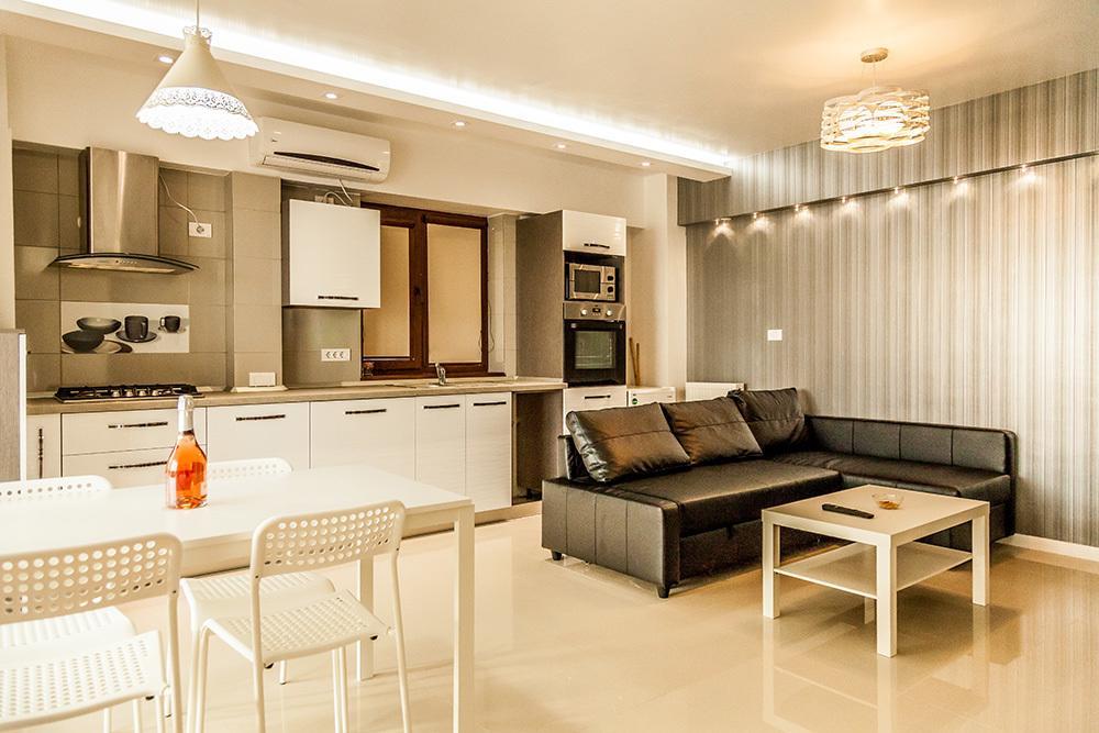 Apartment Mirage 44 Mamaia Oda fotoğraf