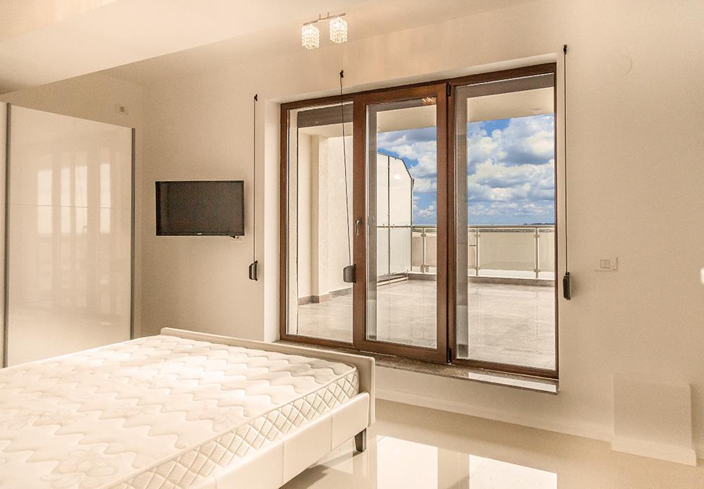 Apartment Mirage 44 Mamaia Oda fotoğraf