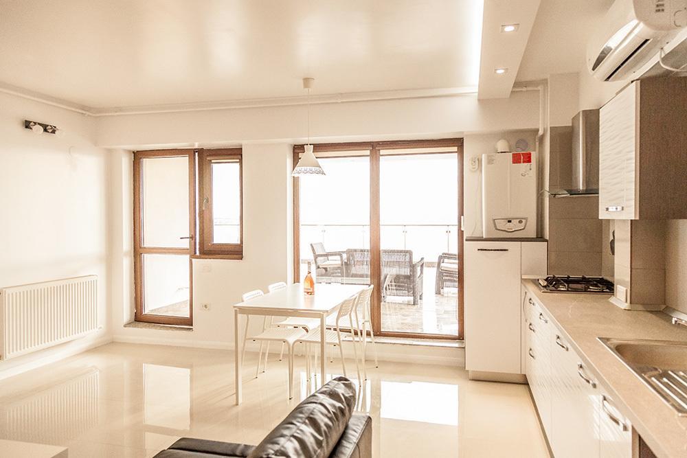Apartment Mirage 44 Mamaia Oda fotoğraf