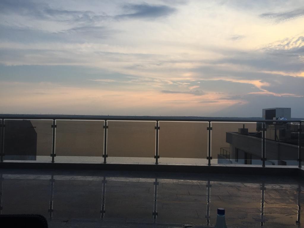 Apartment Mirage 44 Mamaia Oda fotoğraf
