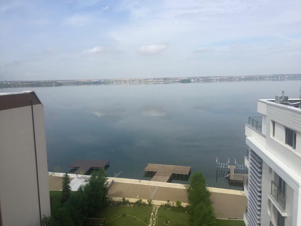 Apartment Mirage 44 Mamaia Dış mekan fotoğraf